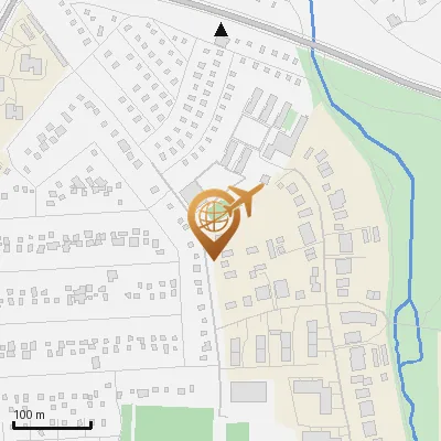 Foto zu Weidkoppel 78, 22179 Hamburg