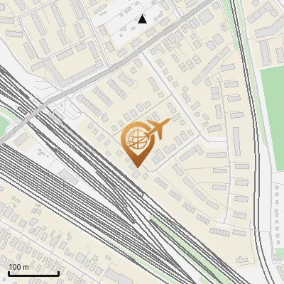 Foto zu Weidplan 13, 22523 Hamburg