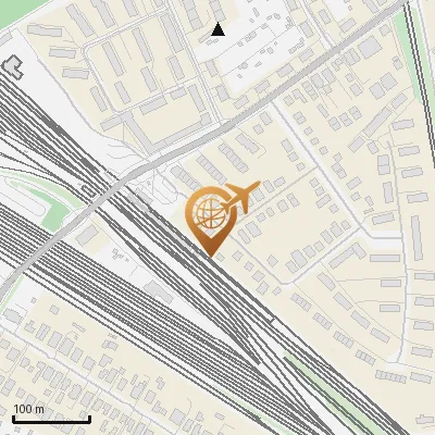 Foto zu Weidplan 18, 22523 Hamburg