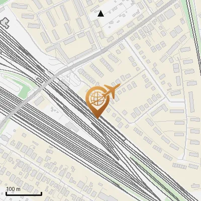 Foto zu Weidplan 20, 22523 Hamburg