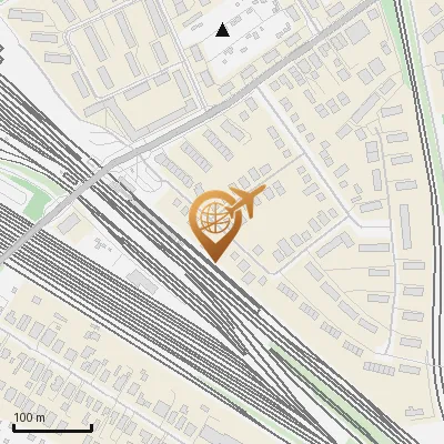 Foto zu Weidplan 22, 22523 Hamburg