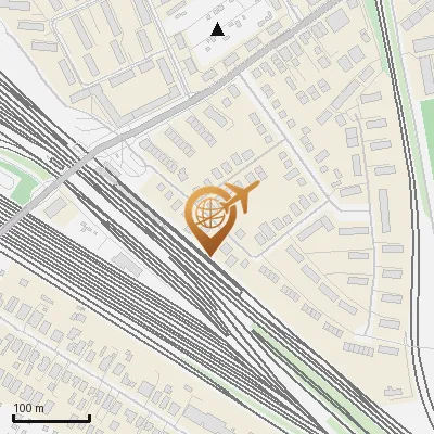 Foto zu Weidplan 24, 22523 Hamburg