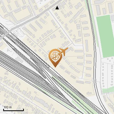 Foto zu Weidplan 36, 22523 Hamburg