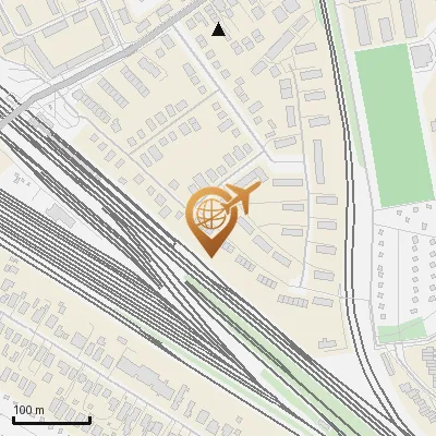 Foto zu Weidplan 40, 22523 Hamburg