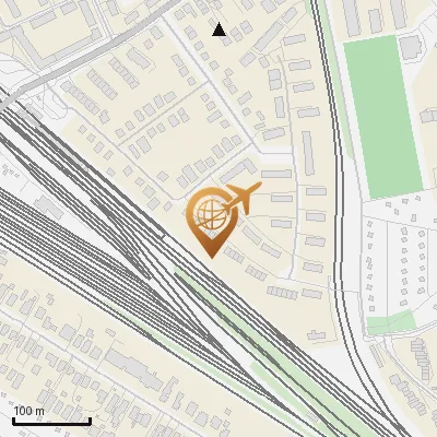 Foto zu Weidplan 46, 22523 Hamburg