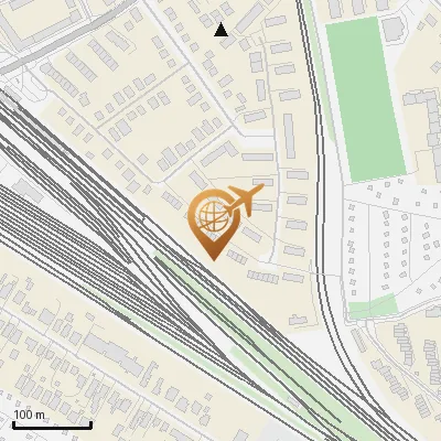 Foto zu Weidplan 54, 22523 Hamburg