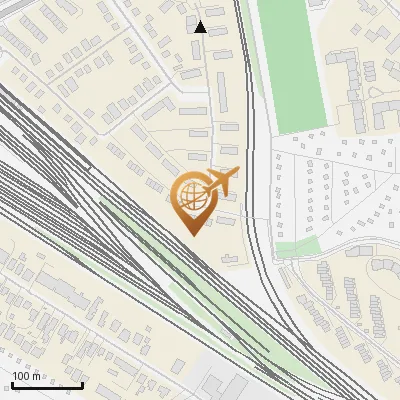 Foto zu Weidplan 70, 22523 Hamburg