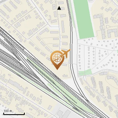 Foto zu Weidplan 74, 22523 Hamburg