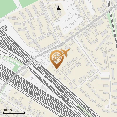 Foto zu Weidplan 9, 22523 Hamburg