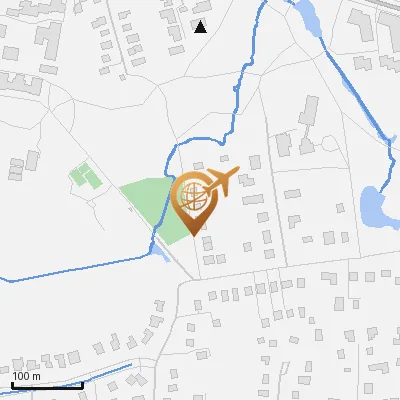 Foto zu Weidwiese 6, 22359 Hamburg