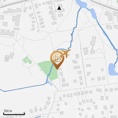 Foto zu Weidwiese 8, 22359 Hamburg