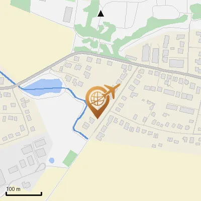 Foto zu Weiherheide 14, 21079 Hamburg