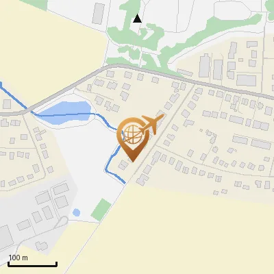 Foto zu Weiherheide 16, 21079 Hamburg