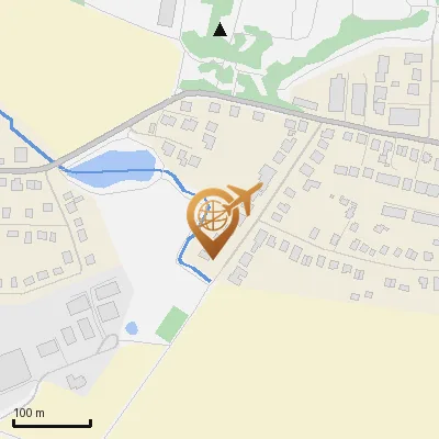 Foto zu Weiherheide 18, 21079 Hamburg