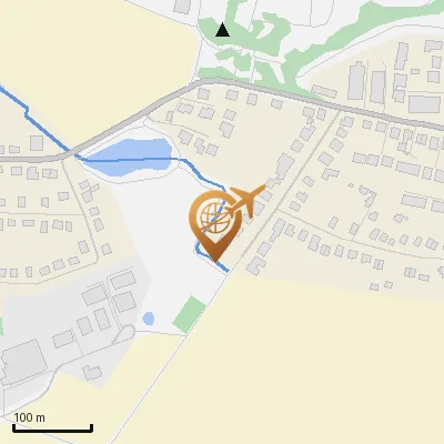 Foto zu Weiherheide 22, 21079 Hamburg