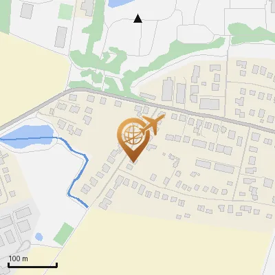 Foto zu Weiherheide 3, 21079 Hamburg