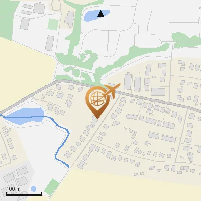 Foto zu Weiherheide 4, 21079 Hamburg