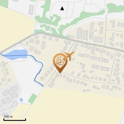 Foto zu Weiherheide 5, 21079 Hamburg