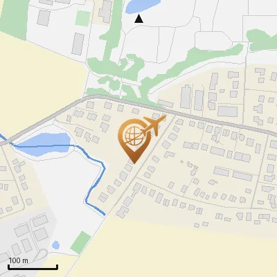 Foto zu Weiherheide 8, 21079 Hamburg