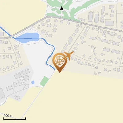 Foto zu Weiherheide 9, 21079 Hamburg