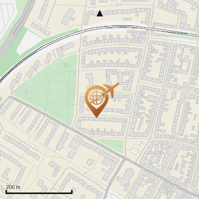 Foto zu Weilburger Straße 10, 51105 Köln