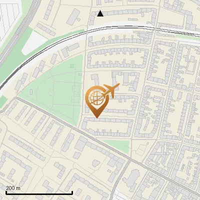 Foto zu Weilburger Straße 12, 51105 Köln