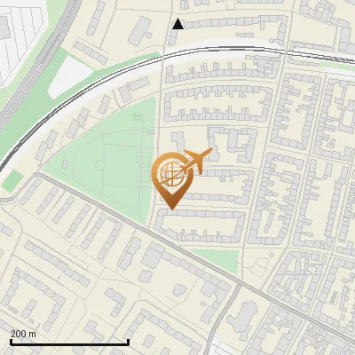 Foto zu Weilburger Straße 14, 51105 Köln