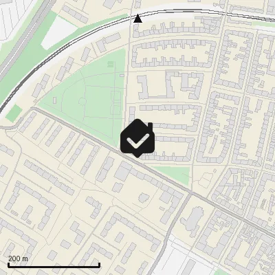 Foto zu Weilburger Straße 17, 51105 Köln