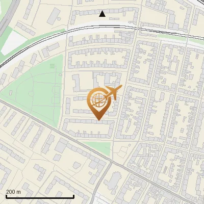 Foto zu Weilburger Straße 4, 51105 Köln