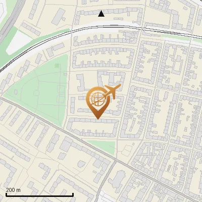 Foto zu Weilburger Straße 6, 51105 Köln