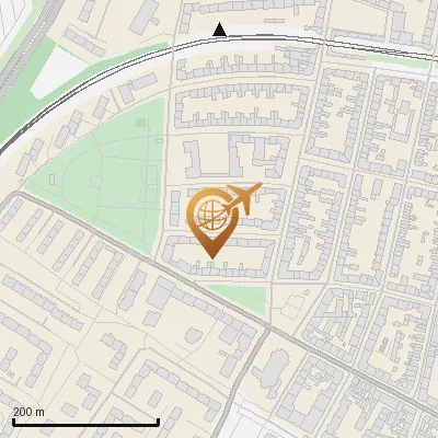 Foto zu Weilburger Straße 7, 51105 Köln