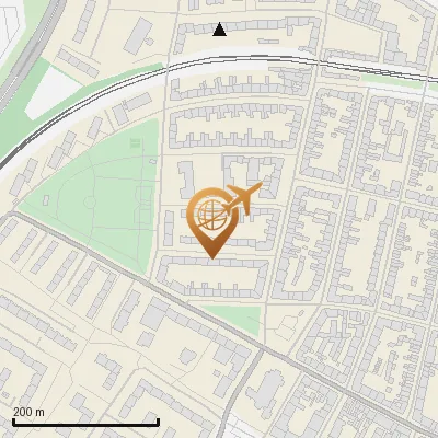 Foto zu Weilburger Straße 8, 51105 Köln
