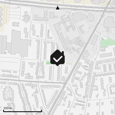 Foto zu Weilerswister Straße 2, 50968 Köln