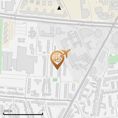Foto zu Weilerswister Straße 25, 50968 Köln