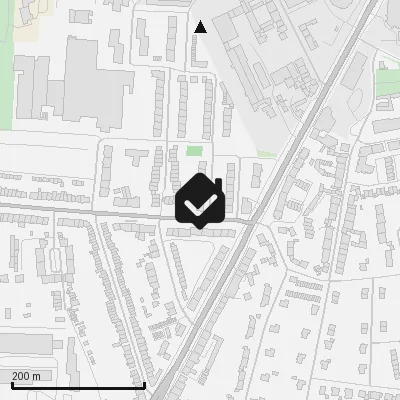 Foto zu Weilerswister Straße 3, 50968 Köln