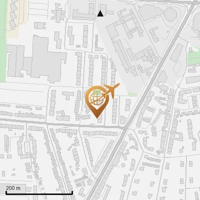 Foto zu Weilerswister Straße 7, 50968 Köln