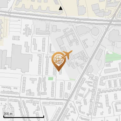 Foto zu Weilerswister Straße 8, 50968 Köln