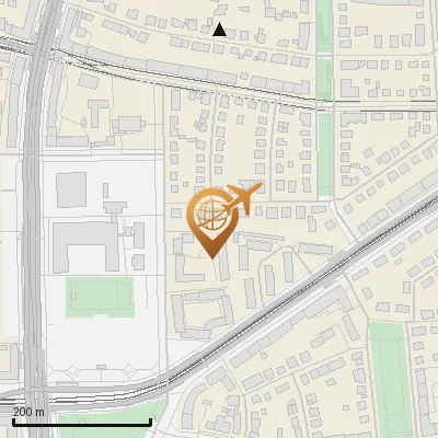 Foto zu Weilheimer Straße 19, 81373 München