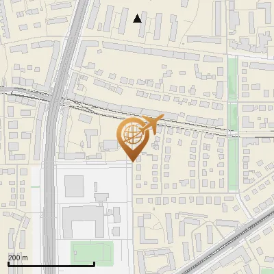 Foto zu Weilheimer Straße 7, 81373 München