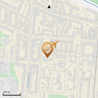 Foto zu Weimarer Straße 10, 21107 Hamburg