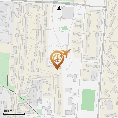 Foto zu Weimarer Straße 104, 21107 Hamburg