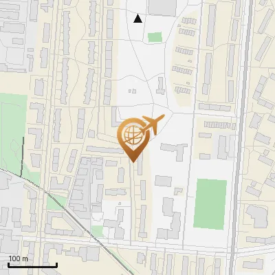 Foto zu Weimarer Straße 106, 21107 Hamburg