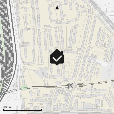 Foto zu Weimarer Straße 11, 51103 Köln