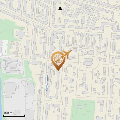 Foto zu Weimarer Straße 13, 21107 Hamburg