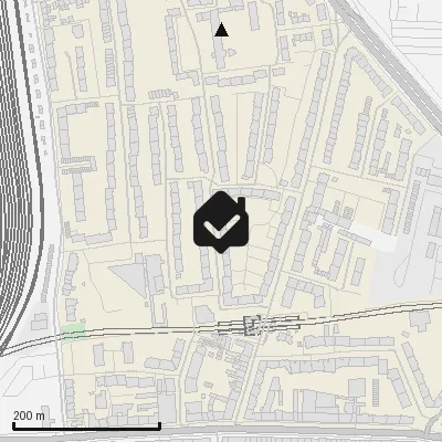 Foto zu Weimarer Straße 14, 51103 Köln