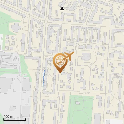 Foto zu Weimarer Straße 16, 21107 Hamburg