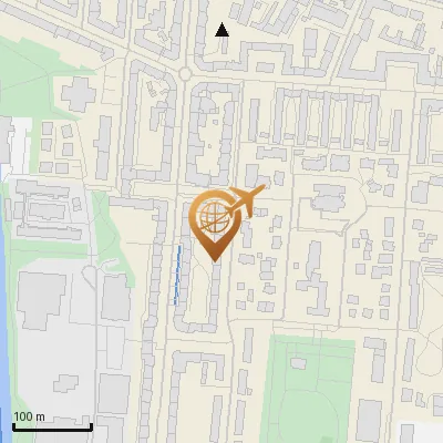 Foto zu Weimarer Straße 17, 21107 Hamburg