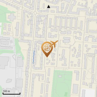 Foto zu Weimarer Straße 18, 21107 Hamburg