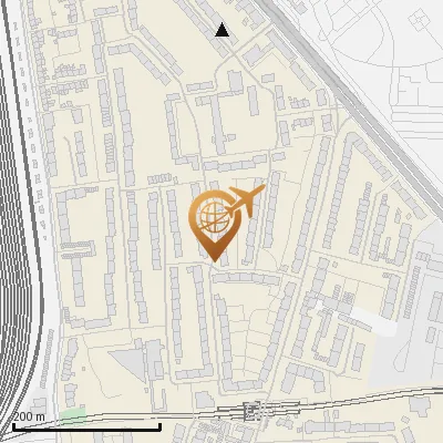 Foto zu Weimarer Straße 18, 51103 Köln