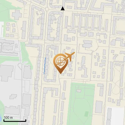 Foto zu Weimarer Straße 20, 21107 Hamburg